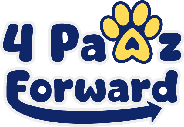 4 Pawz Forward